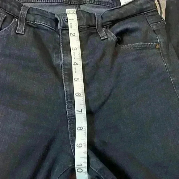 AG The Farrah Skinny, High Rise Skinny. 26R. Super Soft!! - Picture 11 of 11